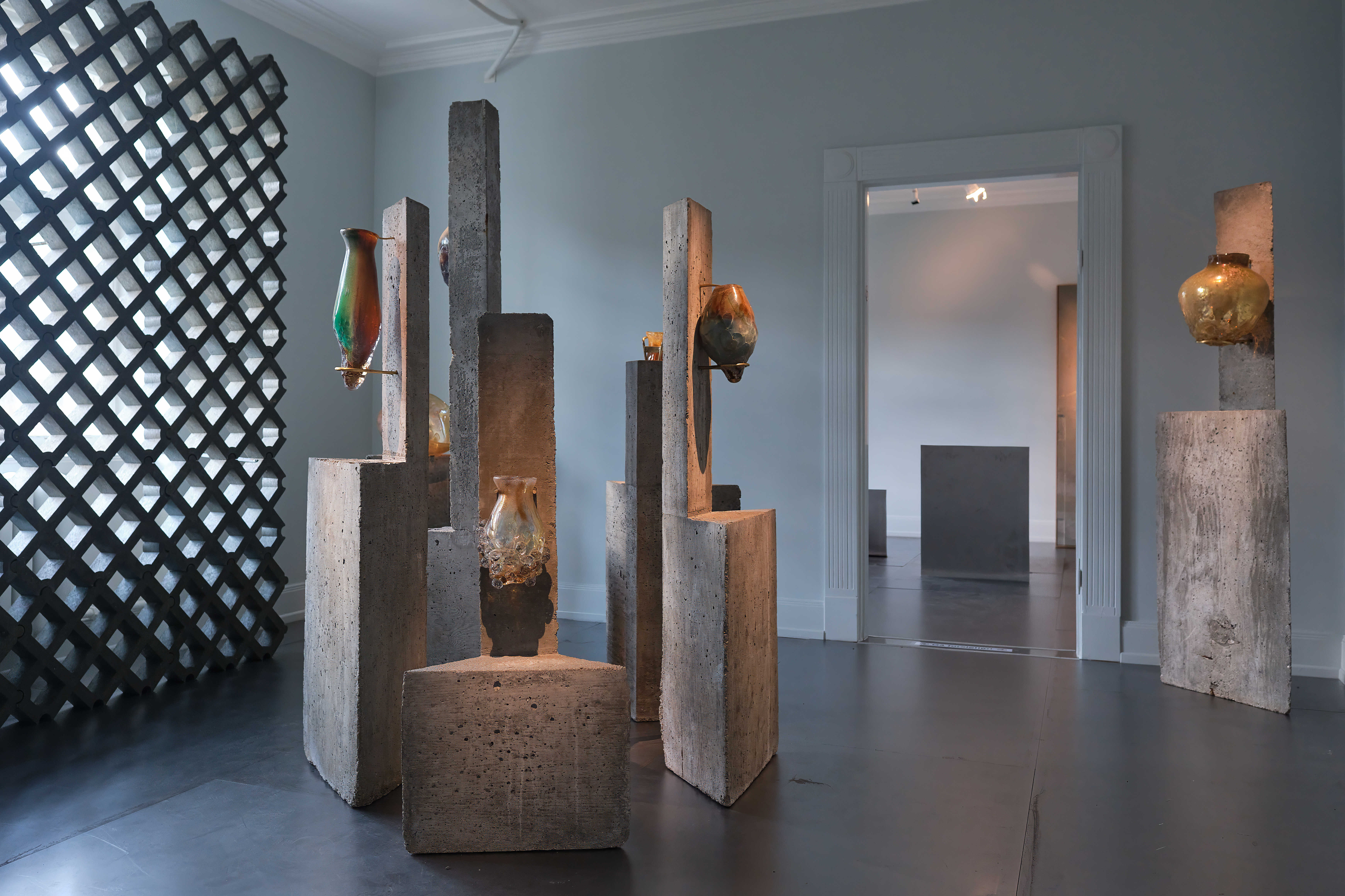 Udstillingsfoto fra Frugtbar