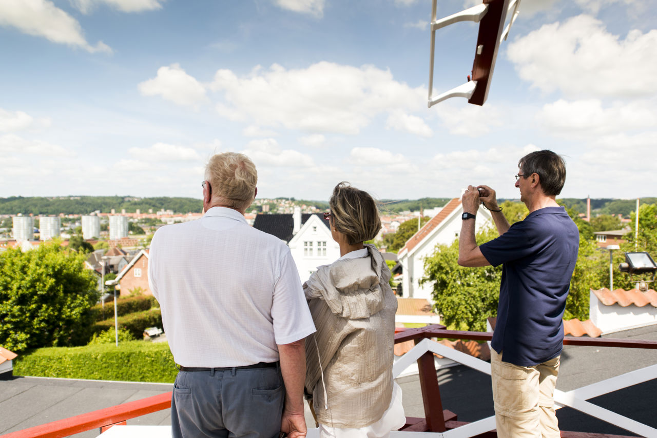 Vejle Vindmølle