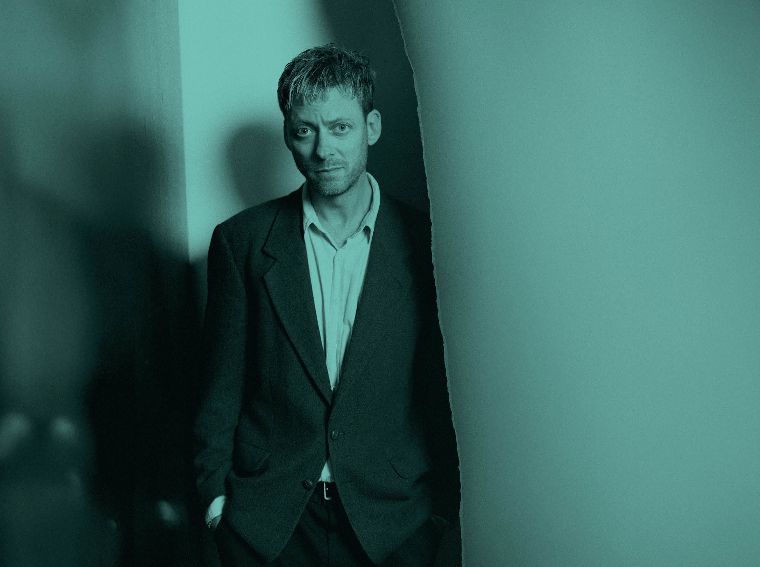 Foto af Theis Ørntoft